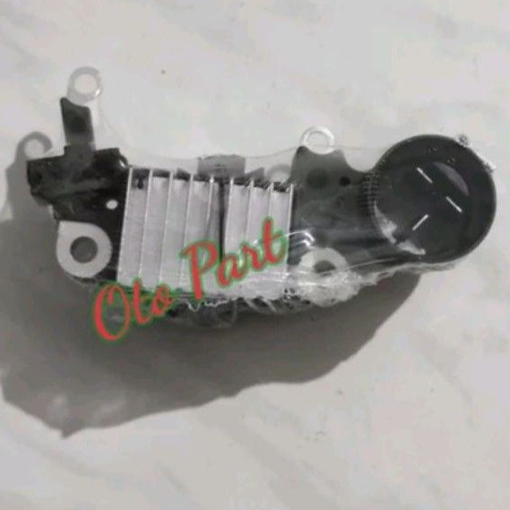 Ic/ Regulator Alternator/Dinamo ampere Panther/ Traga 12V