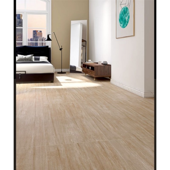 GRANITE LANTAI 60X60 ALIZA BEIGE/ MATT / ARNA/ KW2