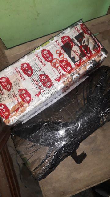 Stopkran 3/4” / Ball Valve 3/4 Inch / Ballvalve Lotus