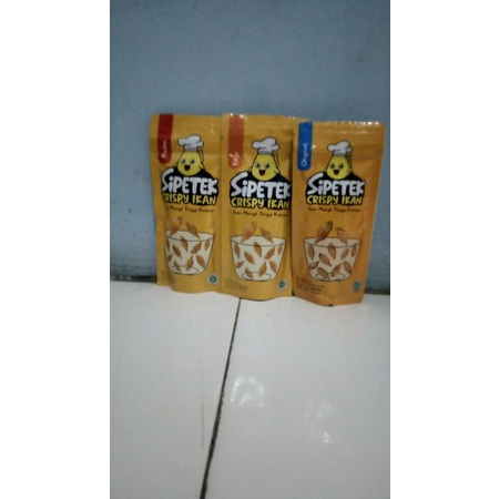 

pesanan Wahyuni "sipetek