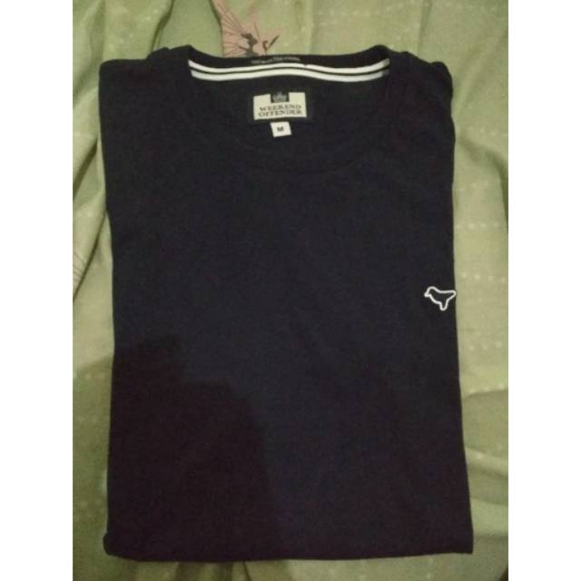 Kaos Weekend Offender