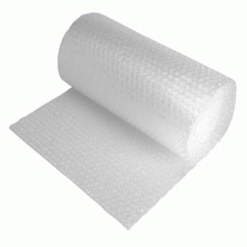 

Bubble Wrap - Tambahan Dalam Packaging