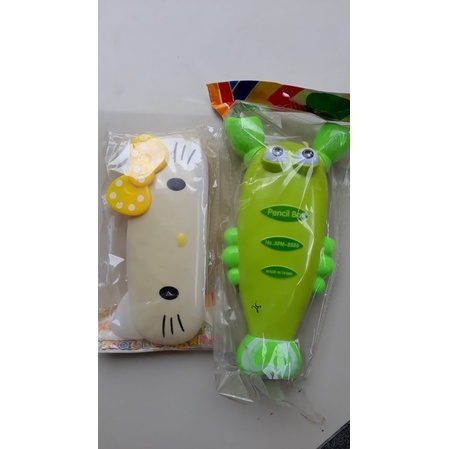 

box pensil