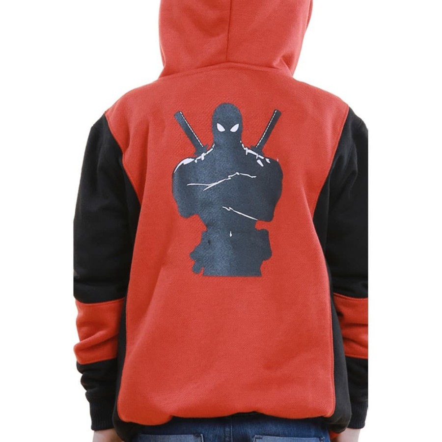 JAKET SWEATER NINJA TOPENG KUPLUK jaket anak laki laki lucu unik keren jacket Merah Hitam umur 6 8 10 12 tahun