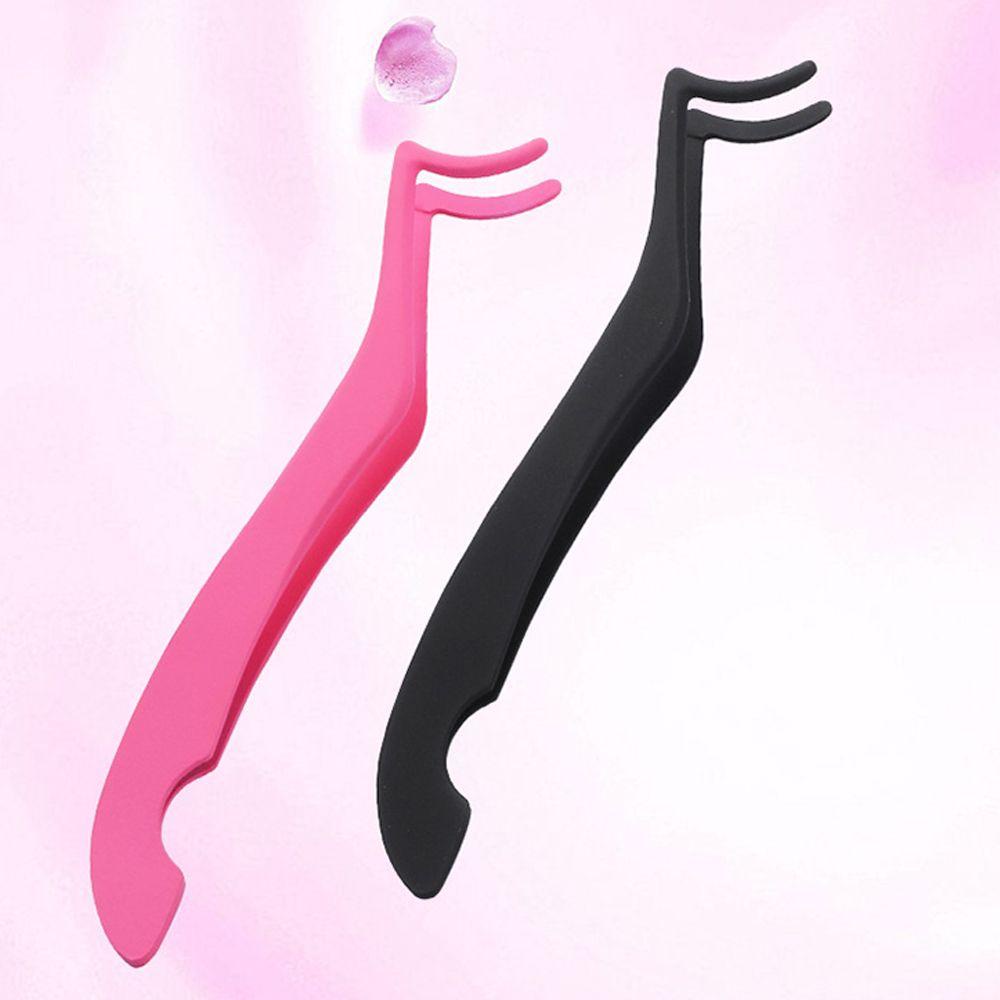 Preva Bulu Mata Palsu New Forceps Curler Nipper Makeup