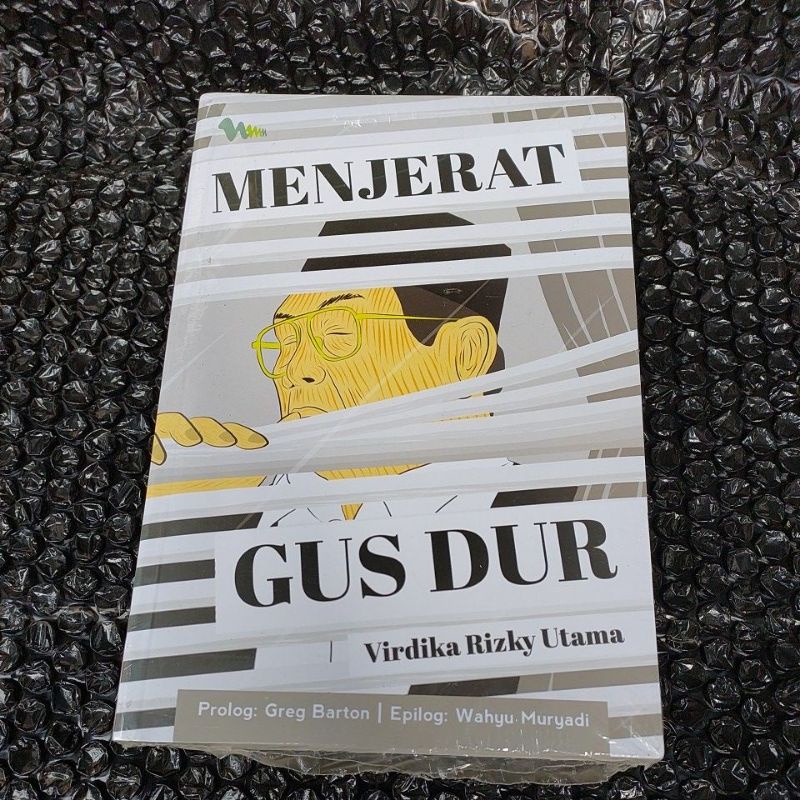 menjerat gusdur