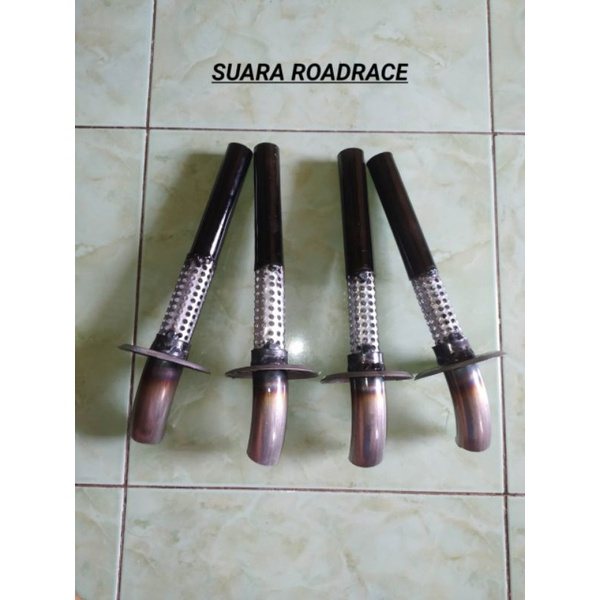 Saringan/Sarangan Knalpot Standar/ORI FIZ, FIZ R, FORCE 1 Suara Roadrace