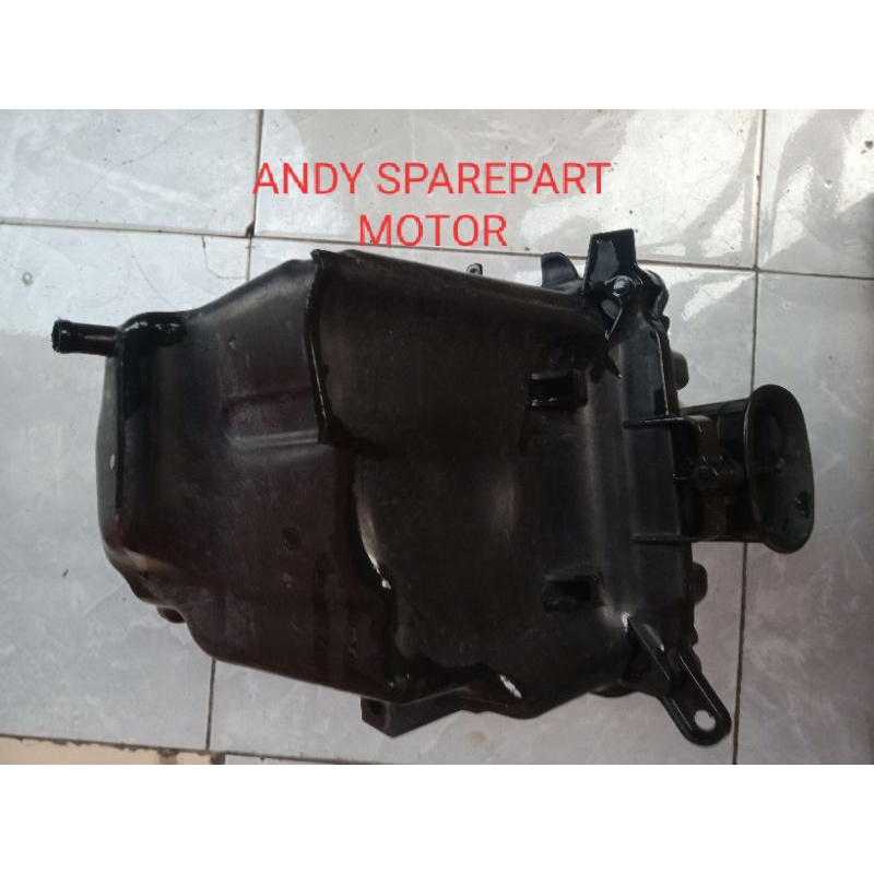 Box Filter Saringan Udara Honda Sonic 150 / Original Copotan