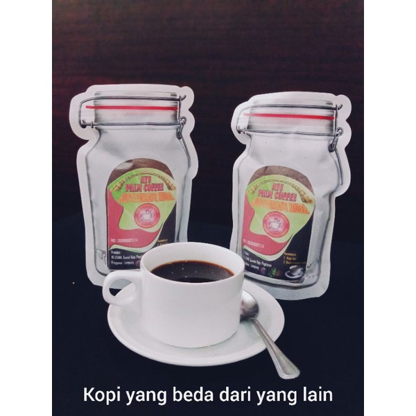 

Kopi Pinang Muda