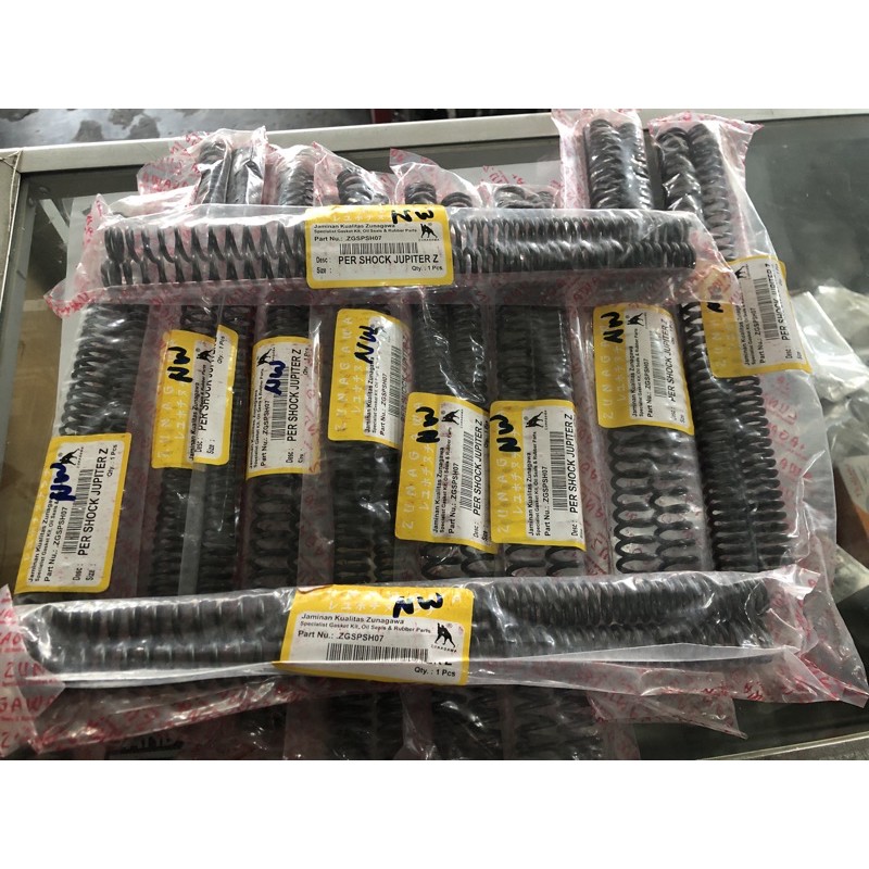 Per Shock Depan Jupiter Z ( Per Shock Jupiter Z1 zunagawa )