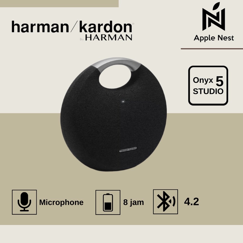 Harman Kardon Speaker Onyx 5