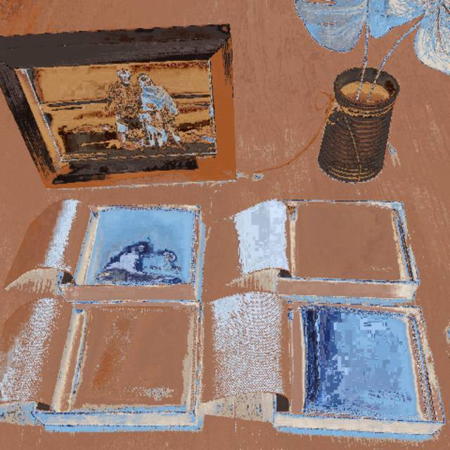 Dompet Kulit Cowok Pria Branded