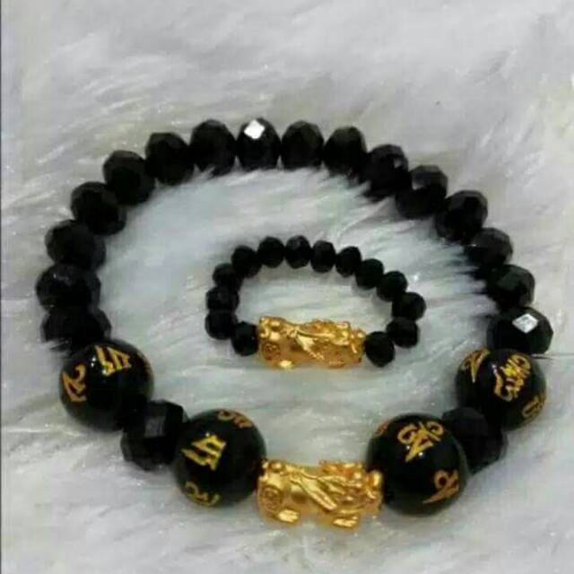 Gelang Monte Naga Emas Asli 24k Kadar 99 Berat Naga 0 2g 1pcs Indonesia