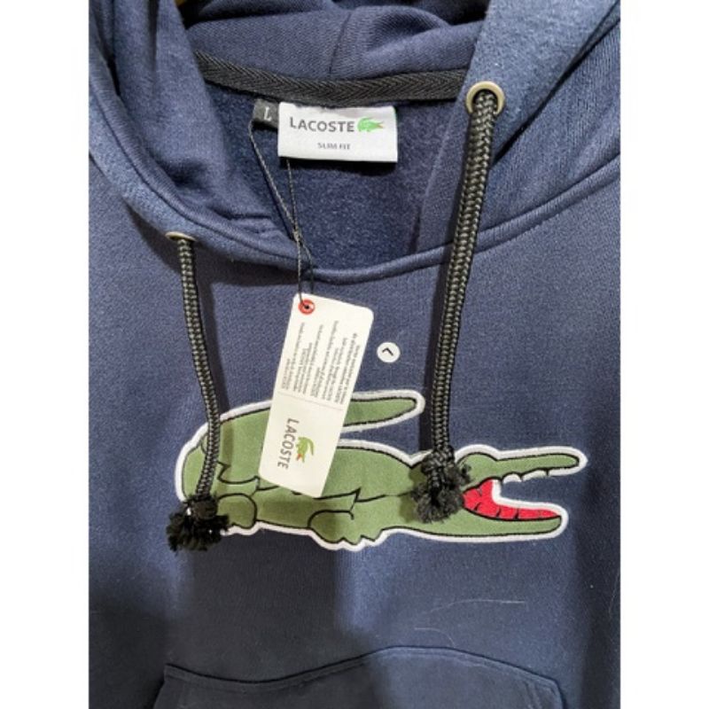 HODIE LACOSTE PREMIUM