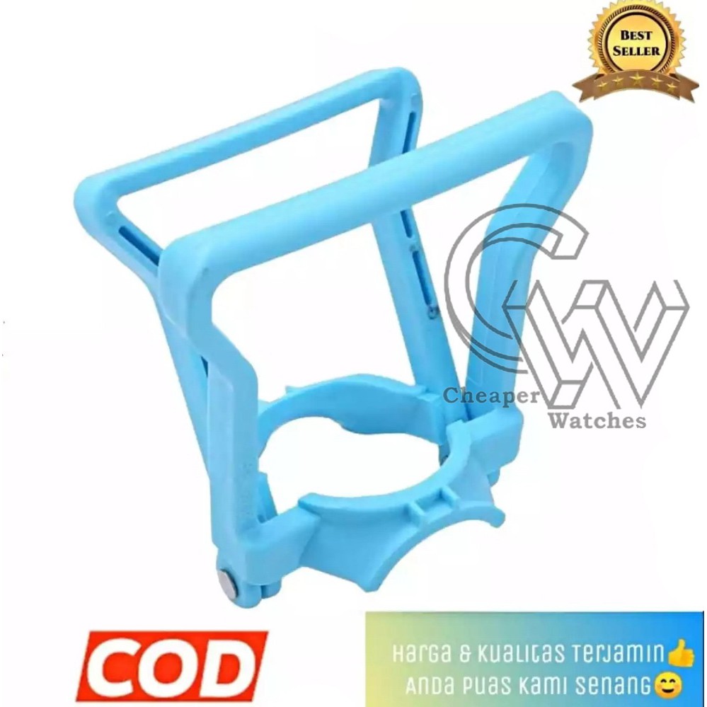 Cheaper-Alat Angkat Galon Air Holder Pengangkat Galon Double Handle Praktis Baru Dan Murah COD Bayar Di Temp