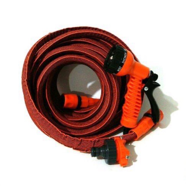 Magic Hose Selang Air Ajaib 15M Buddy Jepang Original