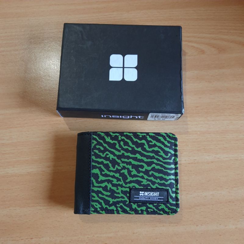dompet Insight original Planet Surf