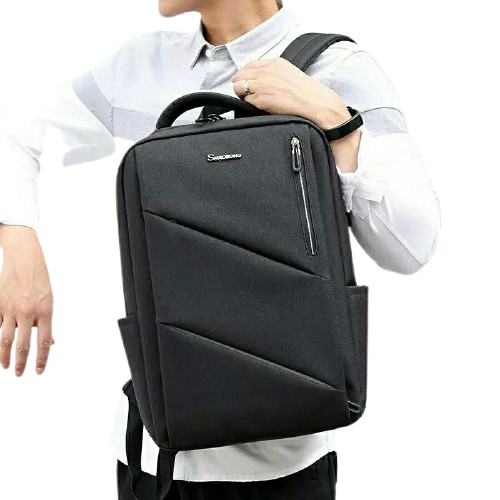 ransel pria tas ransel laptop backpack pria tas gendomg tas sekolah anak tas kerja pria multifungsi