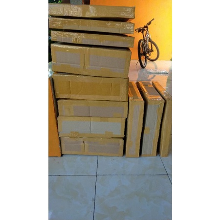 

paking kardus