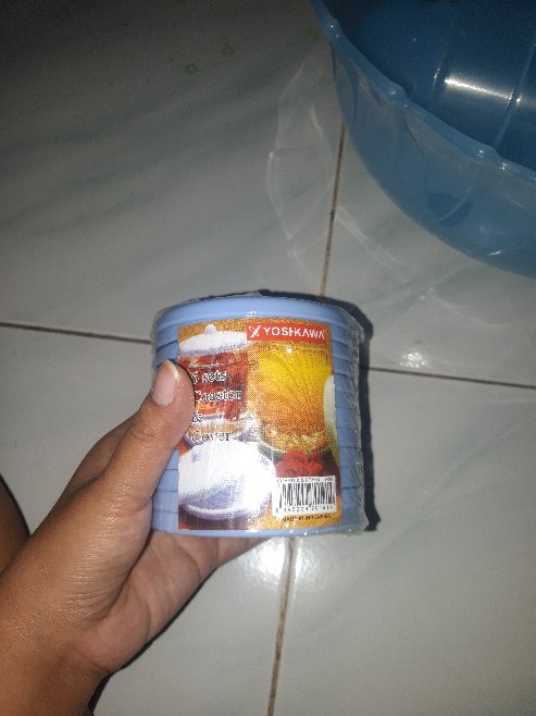 Tutup Tatakan Gelas T-080 Yoshikawa