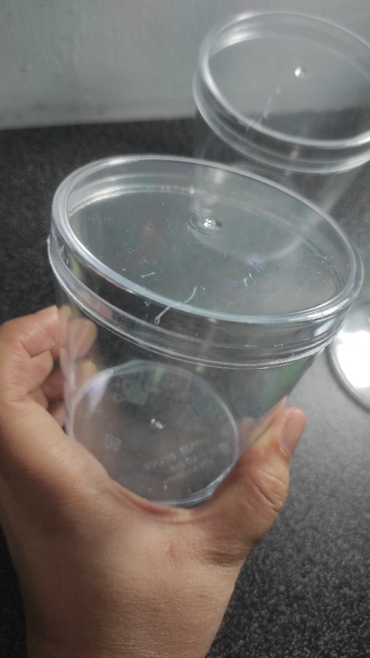 Toples Bulat Delice Ld- 018