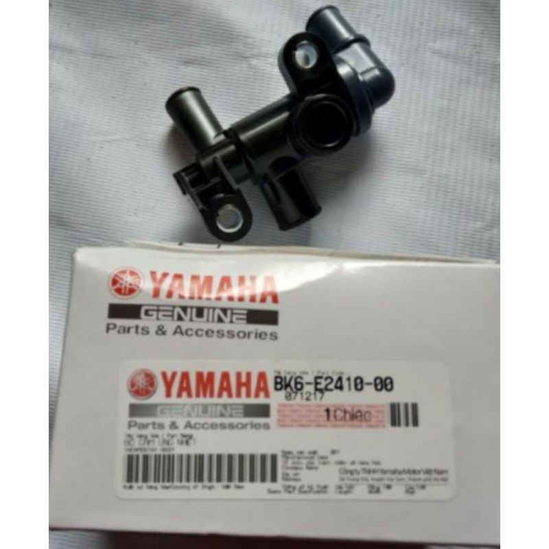 TERMOSTAT THERMOSTAT NEW R15 V3 VIXION R155 XSR 155 MT15 ASLI ORI YAMAHA BK6 E2410 00