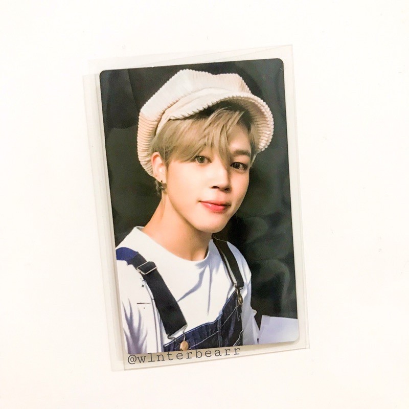 BTS DVD FULLSET 5th Muster Japan: Magic shop [PC JIMIN]