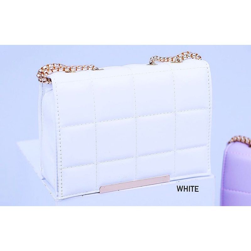 RIZKIBAG LUCIRA - TAS SELEMPANG WANITA-5