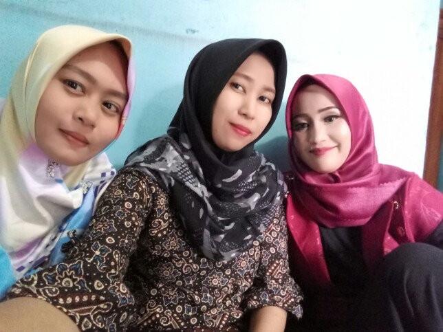 Atasan Batik Wanita Mataram