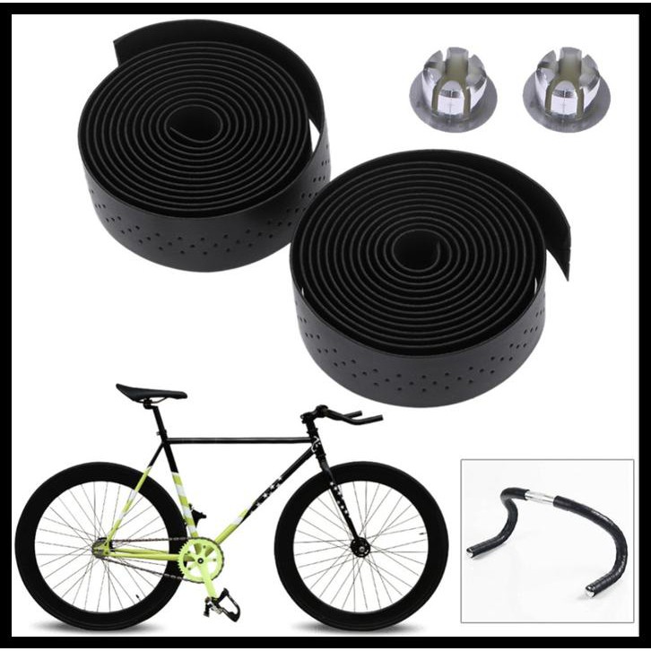 bar tape sepeda fixie