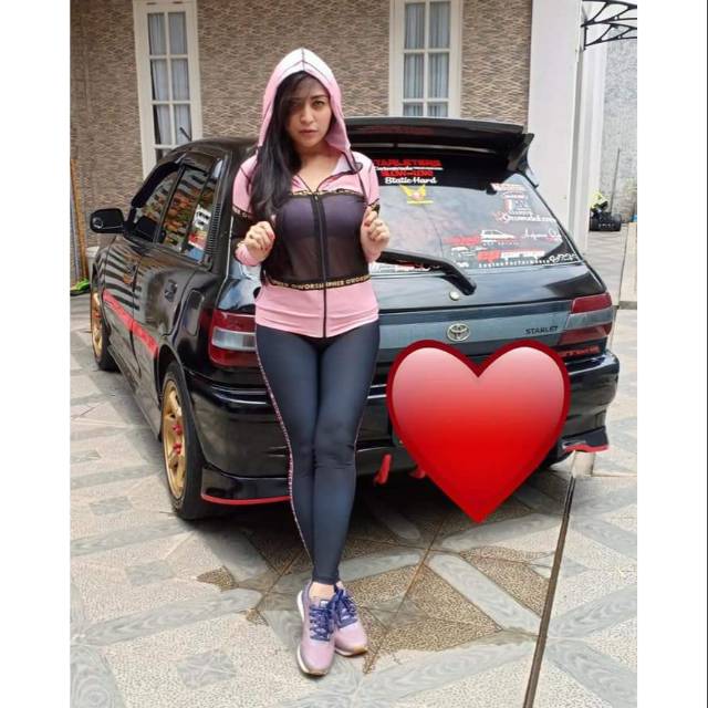 SXB SPORT SHEINSHEIN MESH INSERT DRAWSTRING JACKET HOODIE,LEGGING