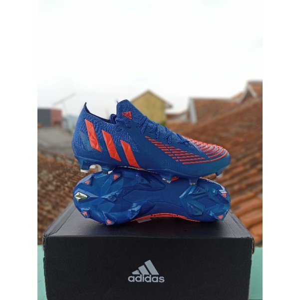 ADIDAS PREDATOR EDGE.1 L FG