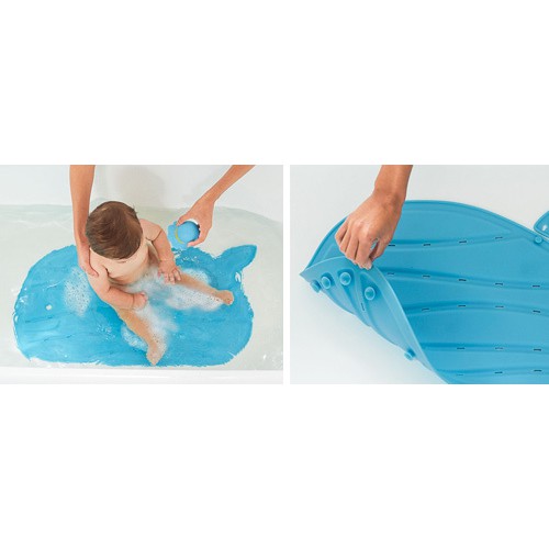 Skip Hop Bath Mat/Alas Mandi bayi
