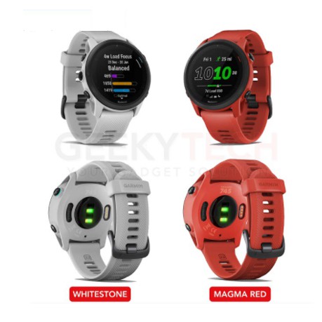 Garmin Forerunner 745 /  FR745