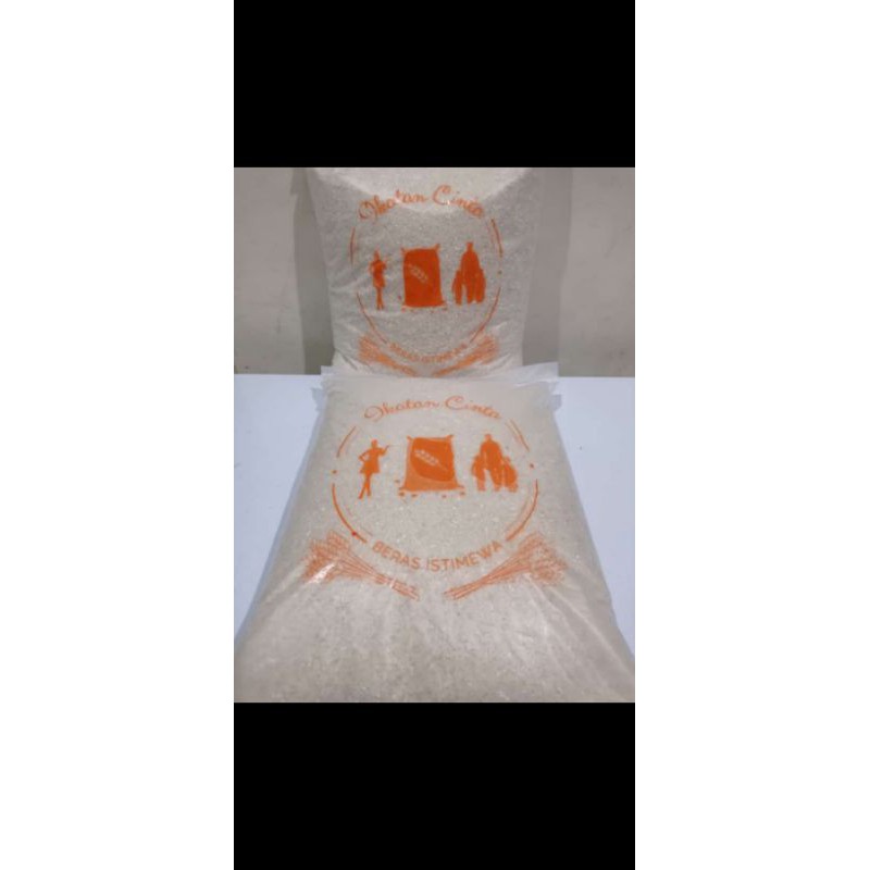 

beras ikatan cinta 5 kg