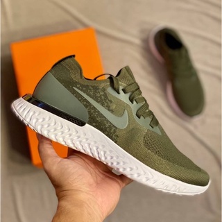 nike flyknit react 1