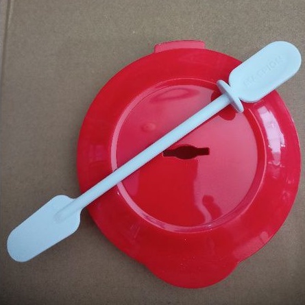 Tutup Sendok Blender Maspion Ori