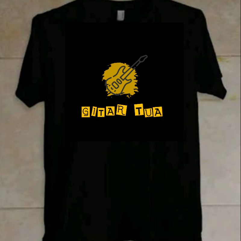 Kaos Indramayu
