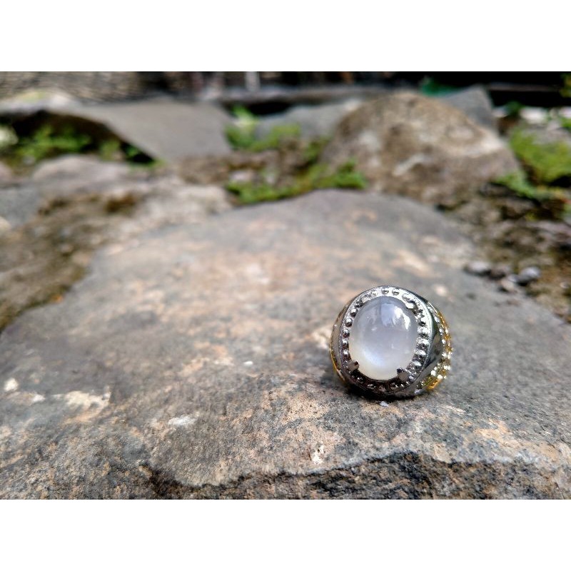 Natural Biduri Bulan