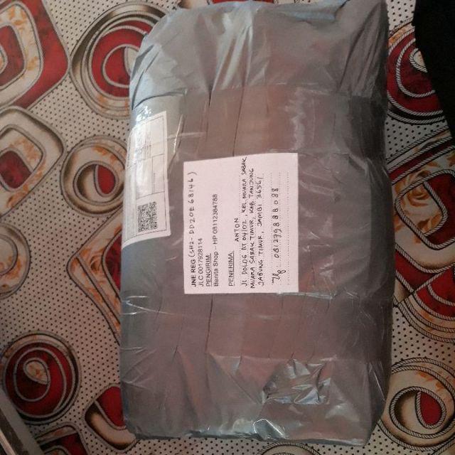Bantal Selimut / Balmut Mini Karakter Kain Cvc