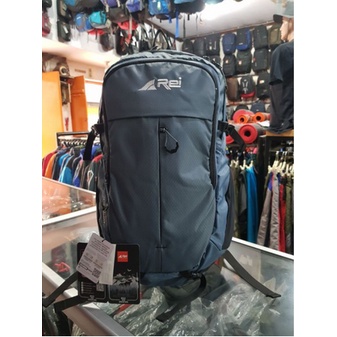 Tas Ransel Arei Outdoorgear Amsterdam 25 Liter 71289 Daypack Rei Original-RPT