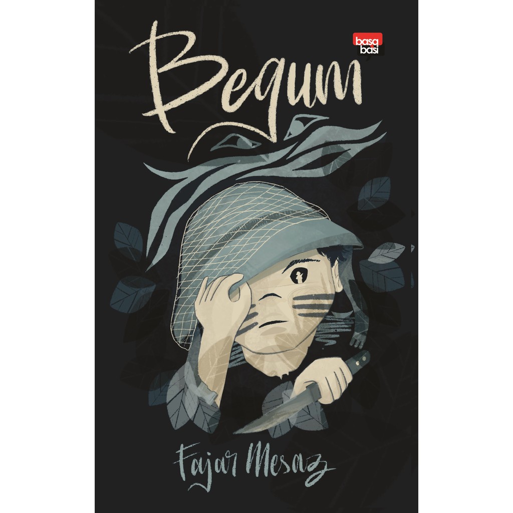 

Buku Begum