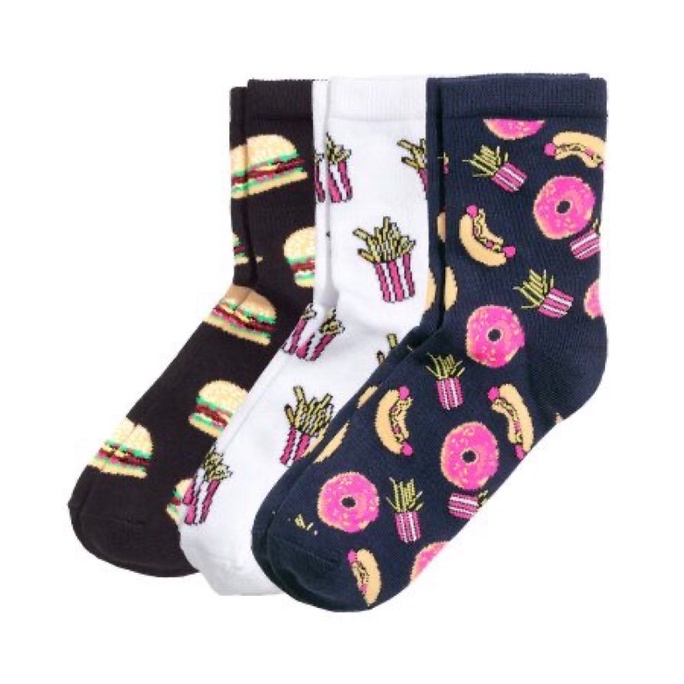 KAOS KAKI LUSINAN DEWASA PANJANG MOTIF RANDOM PRIA DAN WANITA TERMURAH #kaoskaki #kaoskakimotif-4