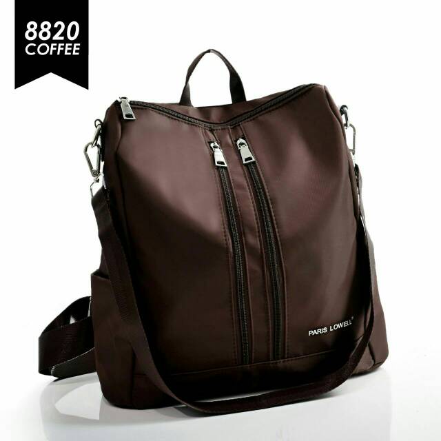 TAS PARIS LOWELL BACKACK 0023