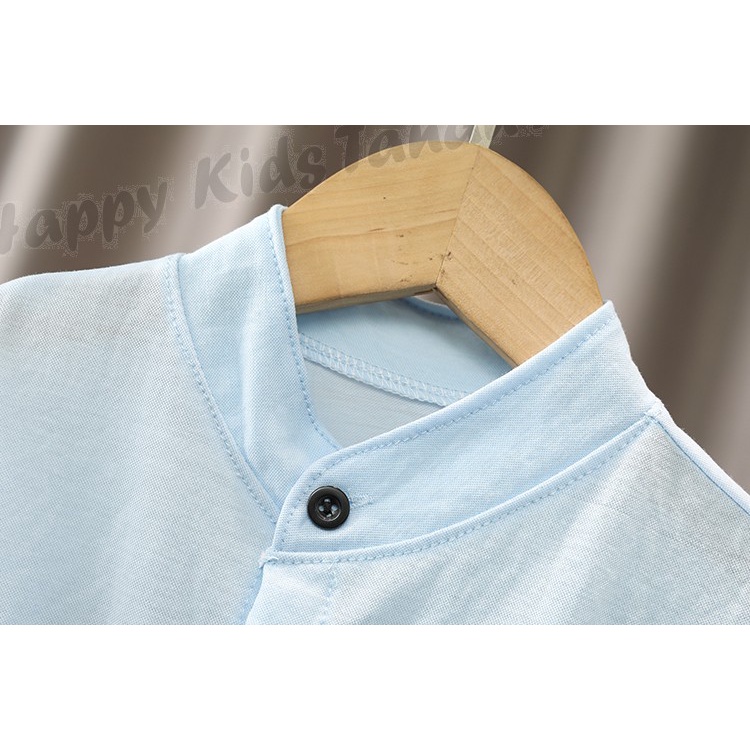 PROMO DISKON 3.3 SET PAKAIAN ANAK LAKI-LAKI/SETELAN KEMEJA ANAK LAKI LAKI POLOS UMUR 0-4TAHUN / SETELAN ANAK LAKI LAKI IMPORT MODEL KEMEJA / PAKAIAN ANAK LAKI LAKI IMPORT