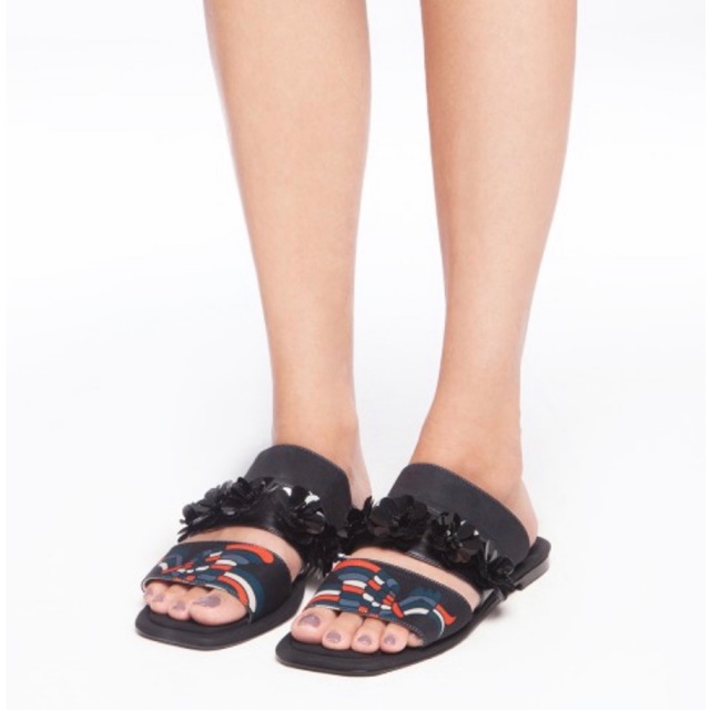 Mader Shoes