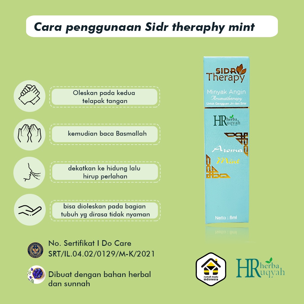 Fresh Care Aromatherapy Freshcare Bidara Care  Minyak Aromaterapi Plossa Minyak Angin Aromatherapy Freshcare Roll On 10 Ml