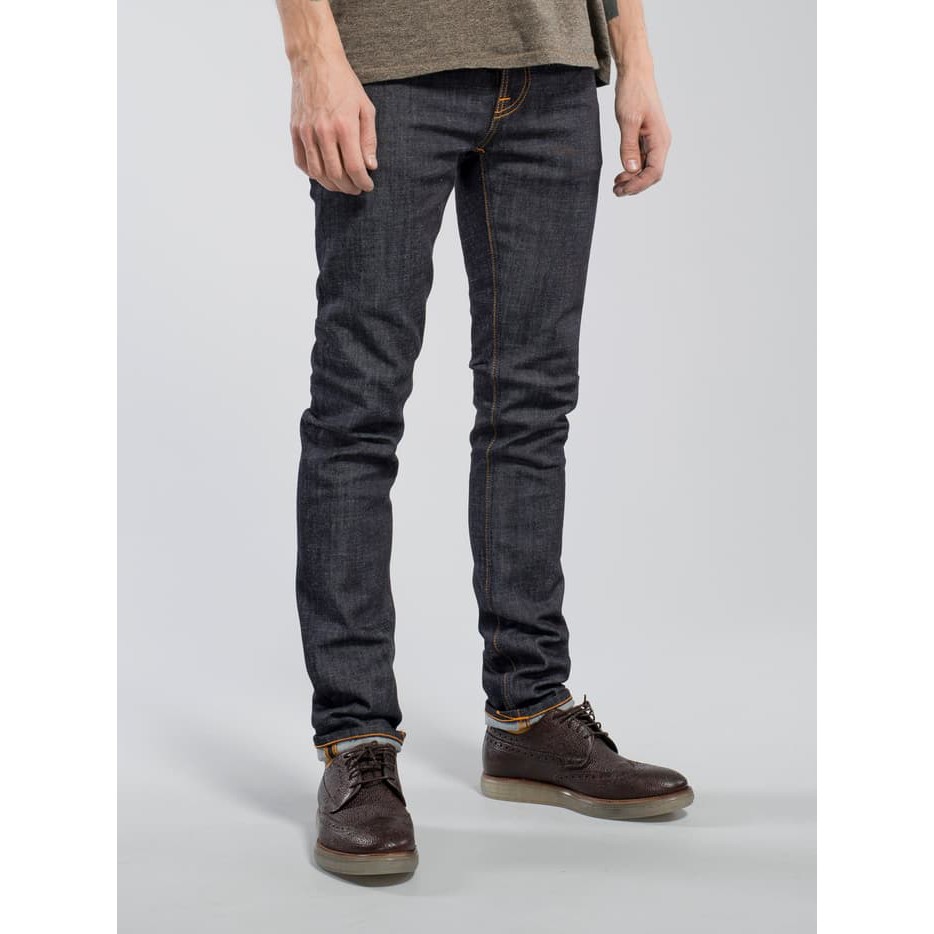 Nudie Jeans Thin Finn Dry Twill