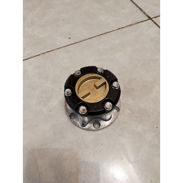 Free Lock Suzuki Jimny Katana/Vitara