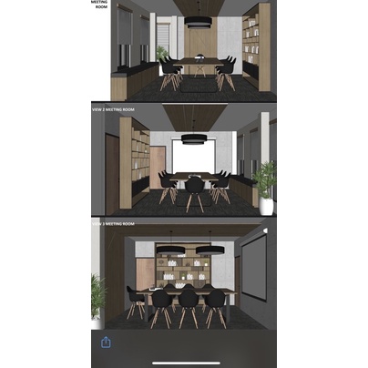 design interior rumah
